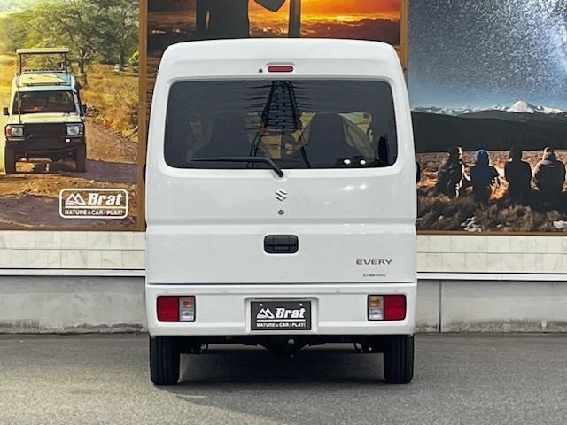 Suzuki EVERY 2025 6998020-6