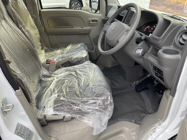 Suzuki EVERY 2025 6998020-7