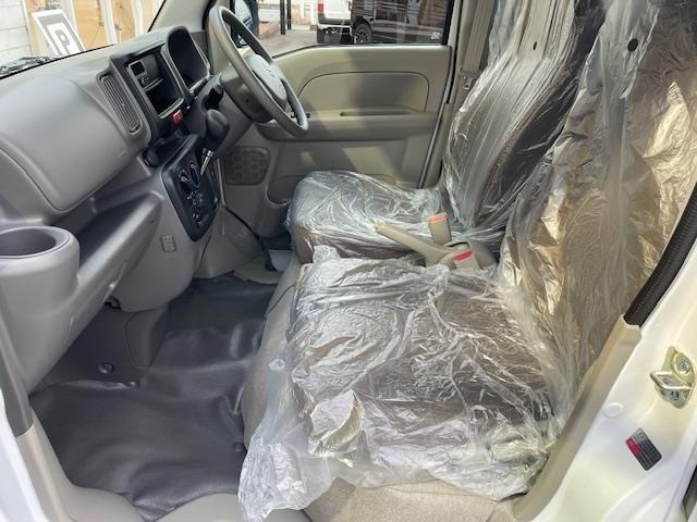 Suzuki EVERY 2025 6998020-8