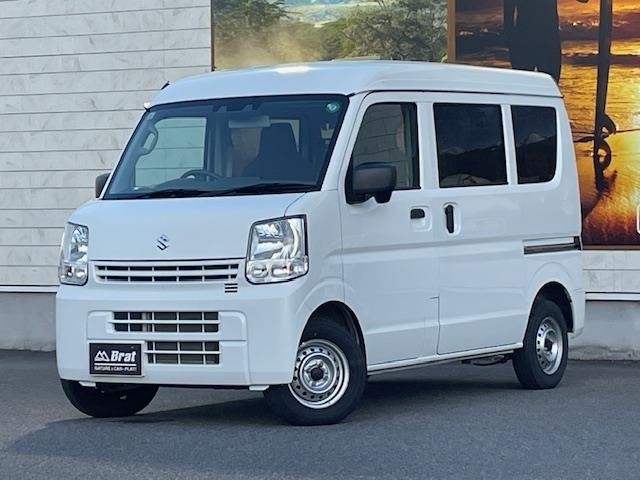 Suzuki EVERY 2024 6998041-0