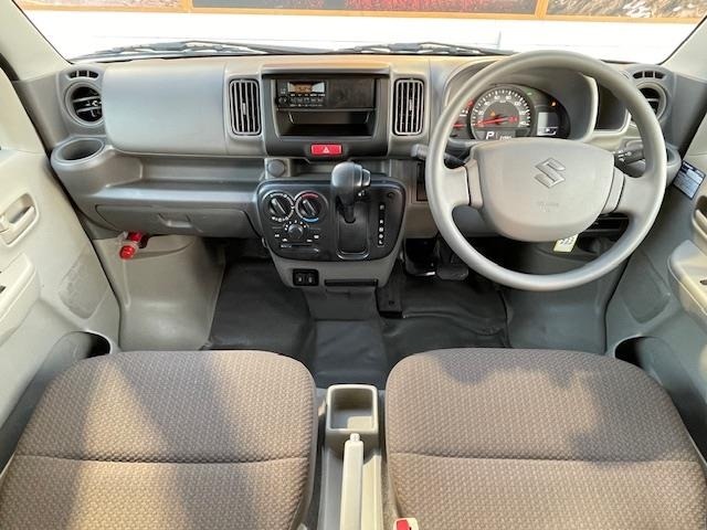 Suzuki EVERY 2024 6998041-14