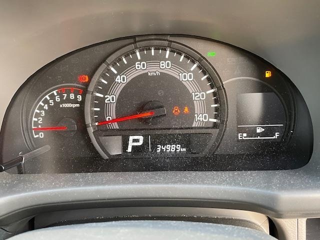 Suzuki EVERY 2024 6998041-19