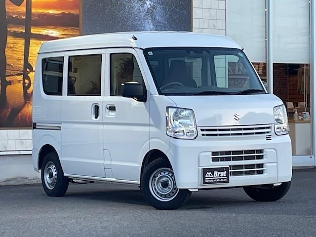 Suzuki EVERY 2024 6998041-20