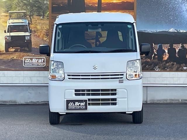 Suzuki EVERY 2024 6998041-22