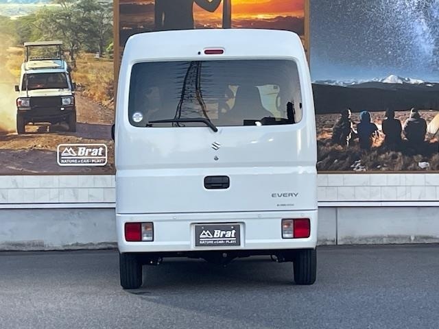 Suzuki EVERY 2024 6998041-6
