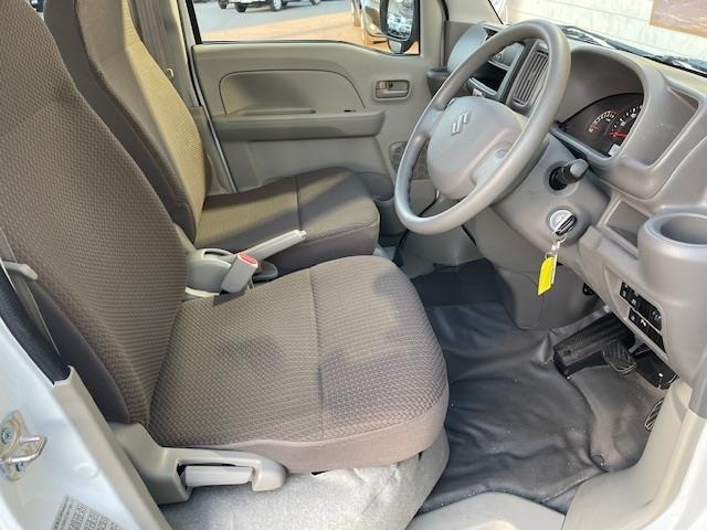 Suzuki EVERY 2024 6998041-7