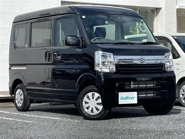 Suzuki EVERY 2024 6998056-0