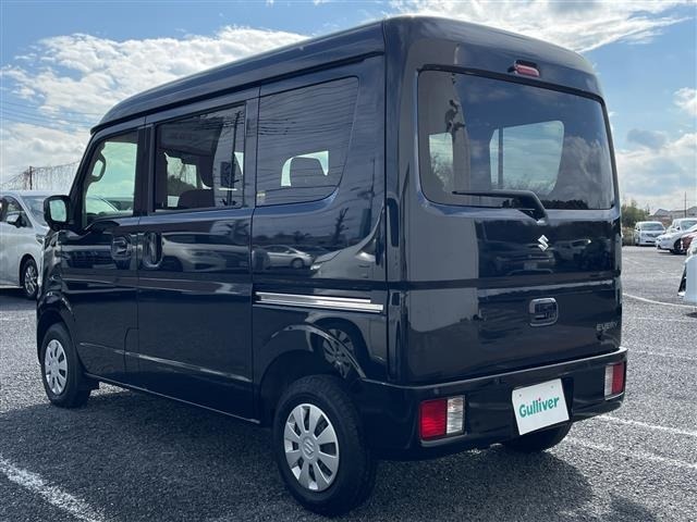 Suzuki EVERY 2024 6998056-13