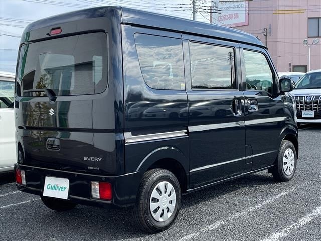 Suzuki EVERY 2024 6998056-2