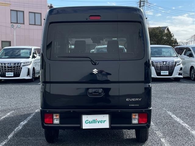 Suzuki EVERY 2024 6998056-4