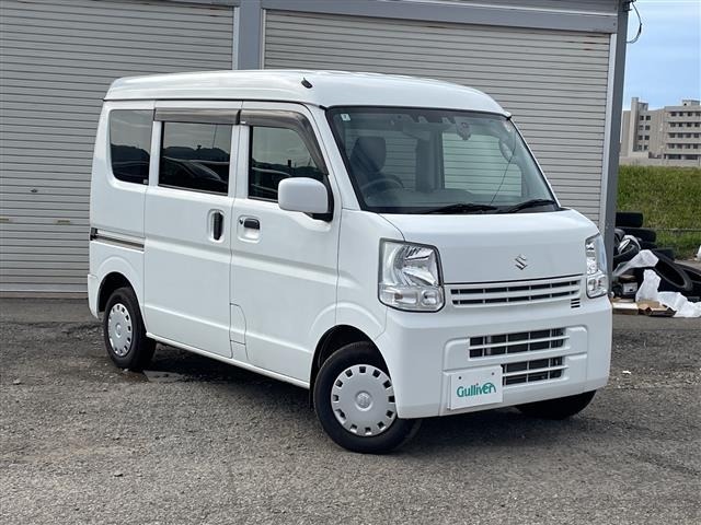 Suzuki EVERY 2019 6998069-0