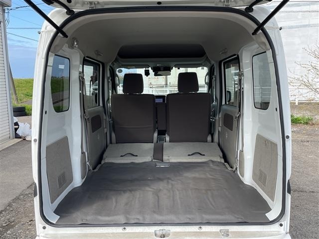 Suzuki EVERY 2019 6998069-2