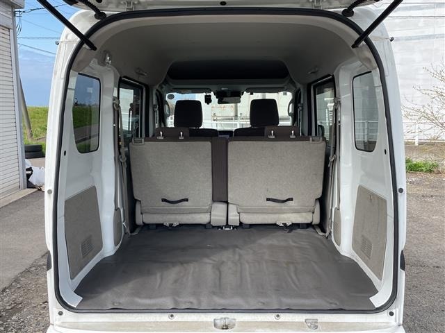 Suzuki EVERY 2019 6998069-22