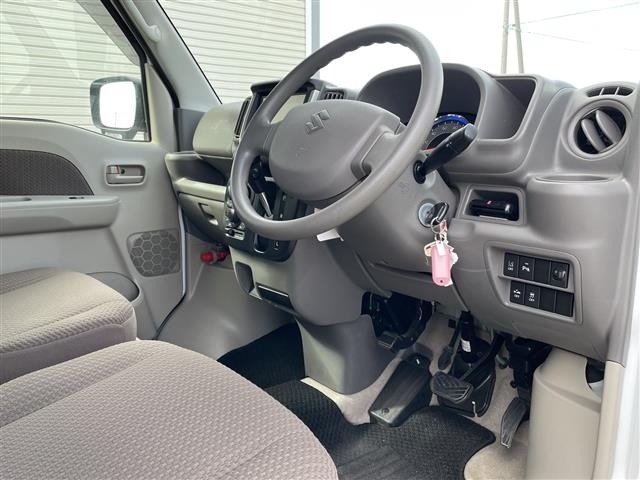 Suzuki EVERY 2019 6998069-9