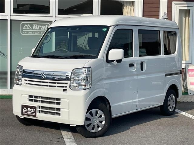 Suzuki EVERY 2024 6998070-0