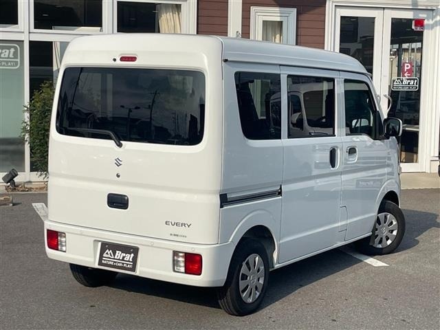 Suzuki EVERY 2024 6998070-13