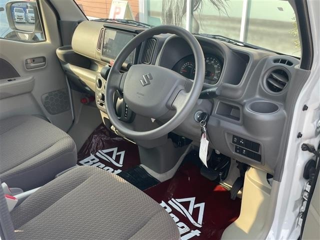 Suzuki EVERY 2024 6998070-8