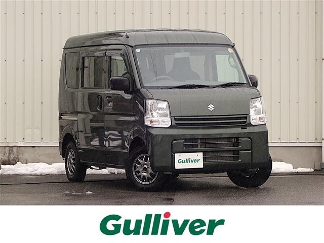 Suzuki EVERY 2023 6998088-0