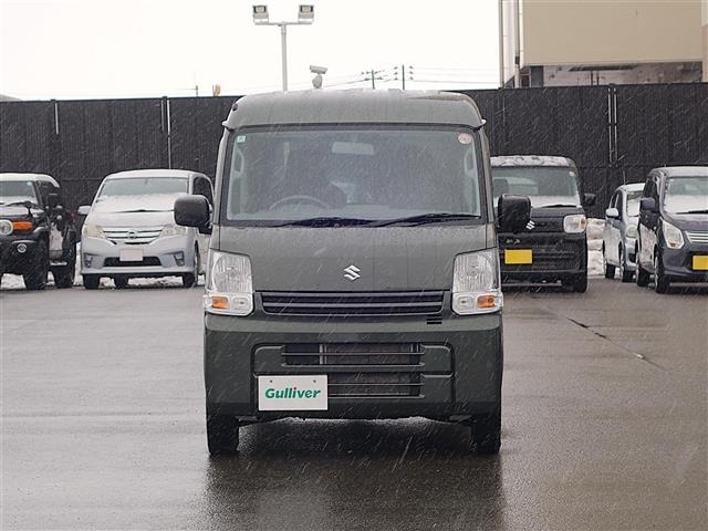 Suzuki EVERY 2023 6998088-10