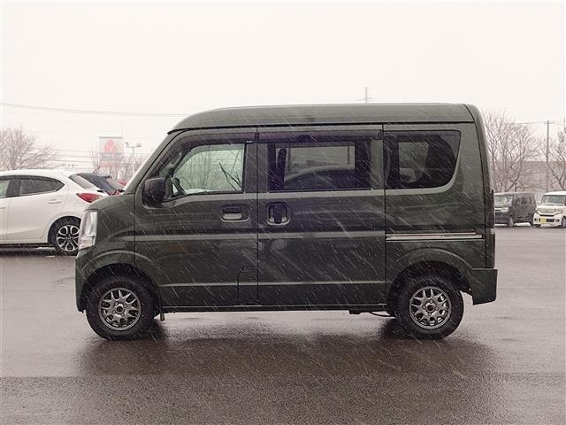Suzuki EVERY 2023 6998088-12
