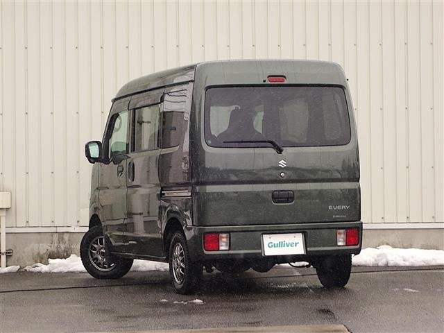 Suzuki EVERY 2023 6998088-13