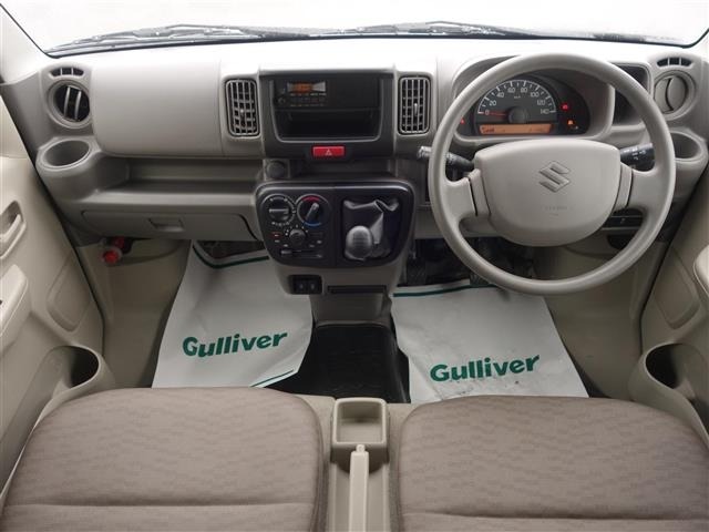Suzuki EVERY 2023 6998088-14