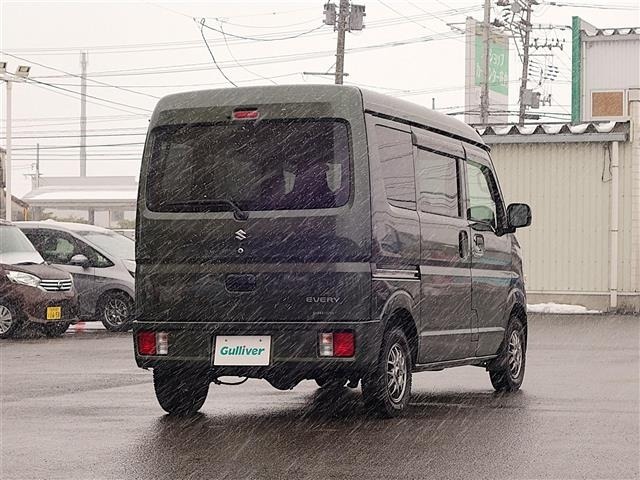 Suzuki EVERY 2023 6998088-2