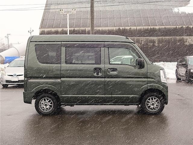 Suzuki EVERY 2023 6998088-20