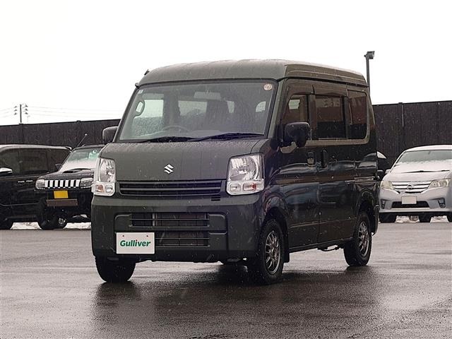 Suzuki EVERY 2023 6998088-22