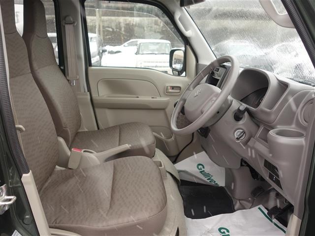 Suzuki EVERY 2023 6998088-5