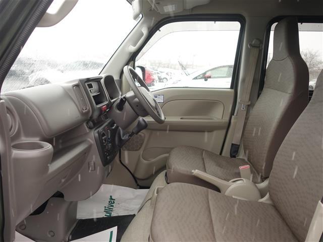 Suzuki EVERY 2023 6998088-7