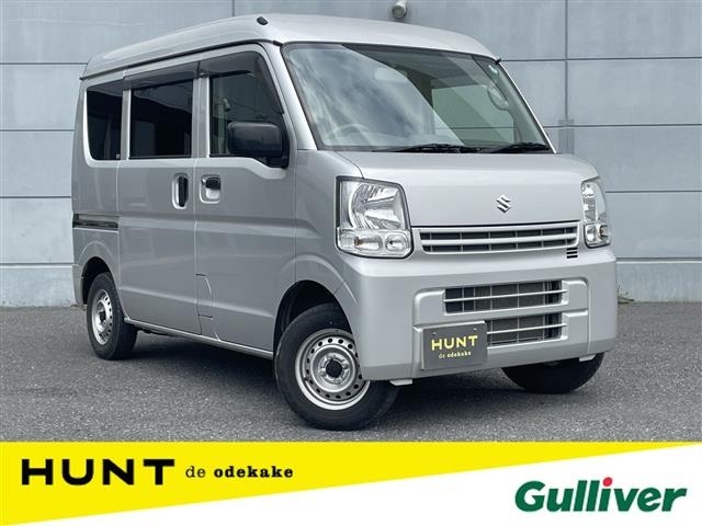 Suzuki EVERY 2022 6998112-0