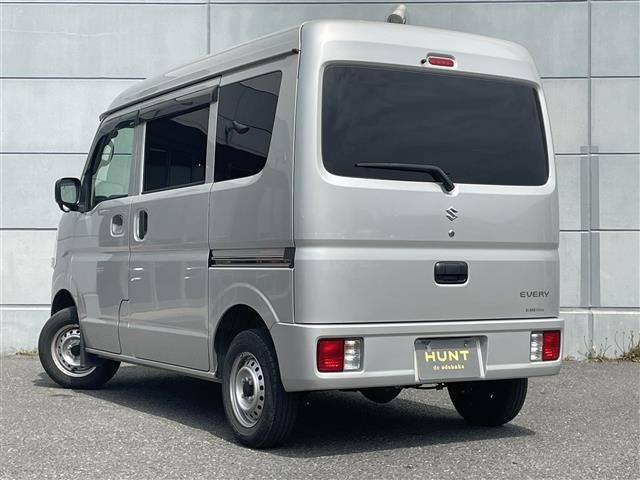 Suzuki EVERY 2022 6998112-14