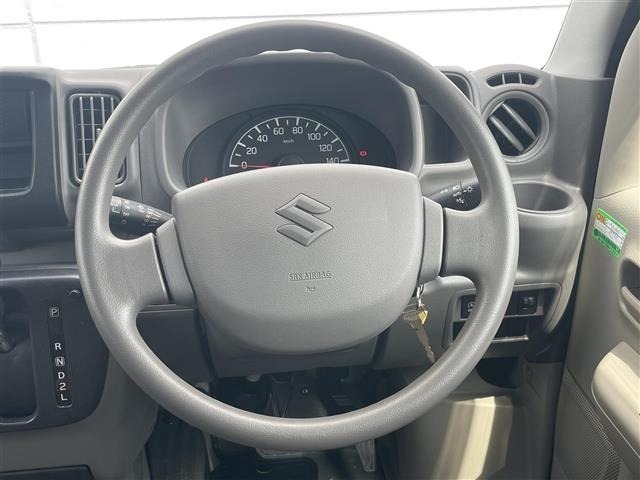 Suzuki EVERY 2022 6998112-17