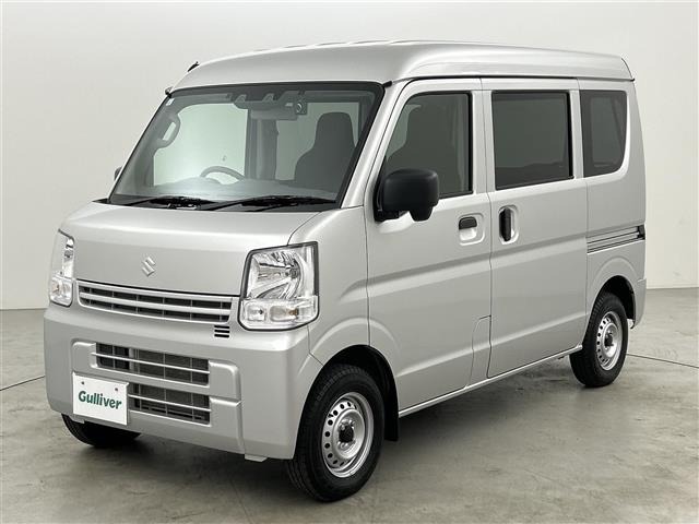 Suzuki EVERY 2024 6998119-2