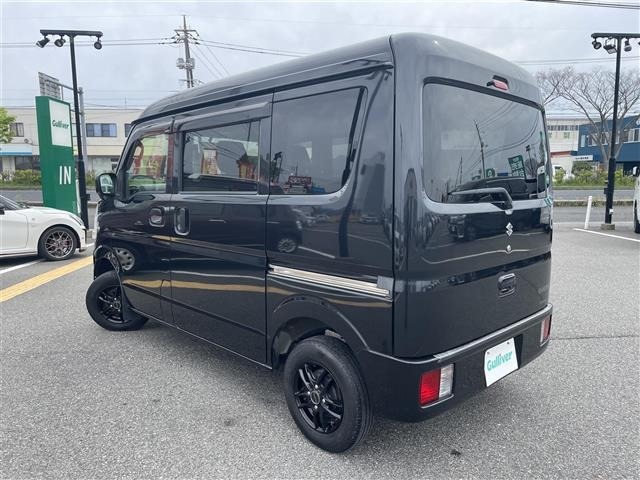 Suzuki EVERY 2017 6998132-13
