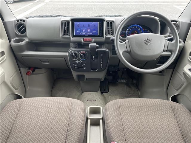 Suzuki EVERY 2017 6998132-15
