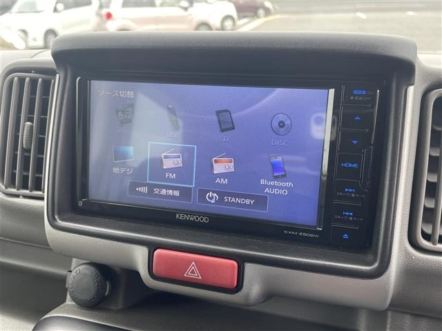 Suzuki EVERY 2017 6998132-17