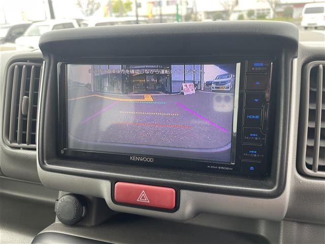 Suzuki EVERY 2017 6998132-18