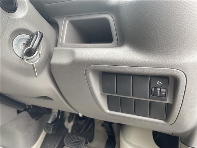Suzuki EVERY 2017 6998132-3