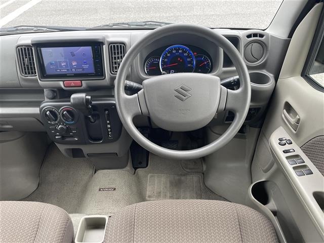 Suzuki EVERY 2017 6998132-7