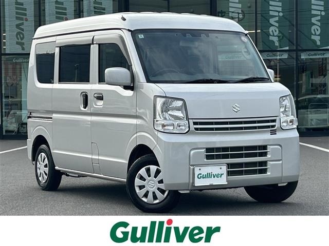 Suzuki EVERY 2023 6998133-0