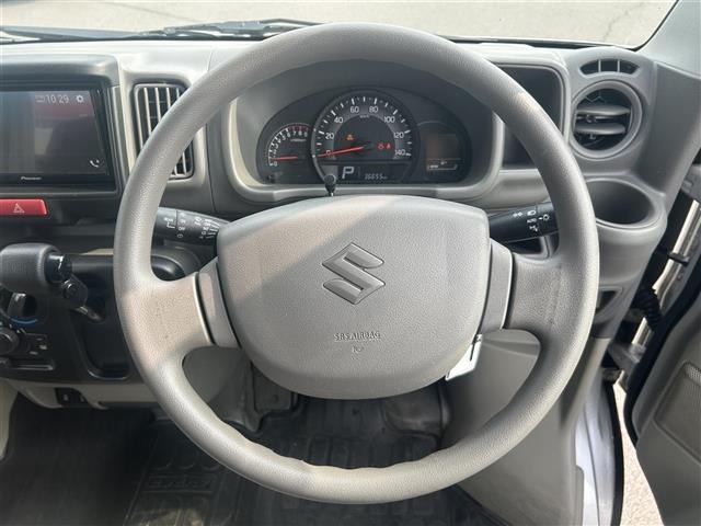 Suzuki EVERY 2023 6998133-25