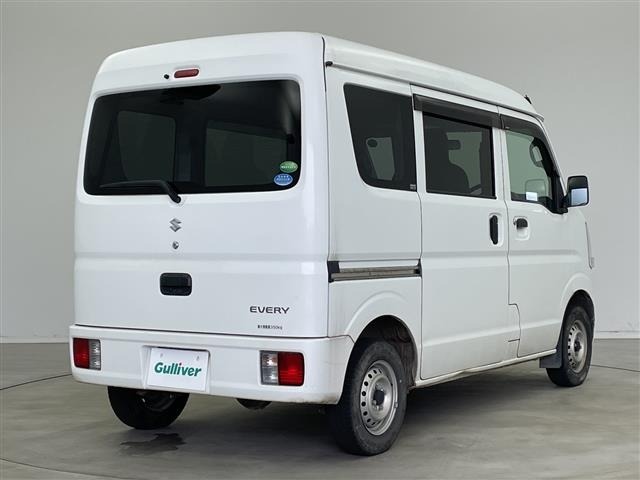 Suzuki EVERY 2020 6998142-11