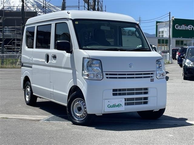 Suzuki EVERY 2023 6998149-0