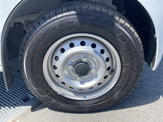 Suzuki EVERY 2023 6998149-12
