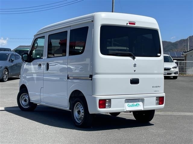 Suzuki EVERY 2023 6998149-13