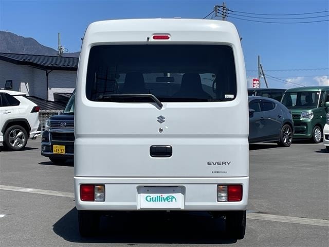 Suzuki EVERY 2023 6998149-2