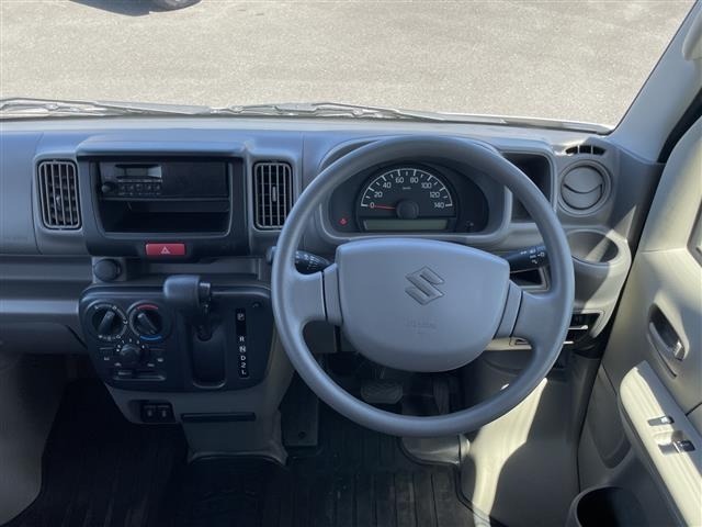 Suzuki EVERY 2023 6998149-21