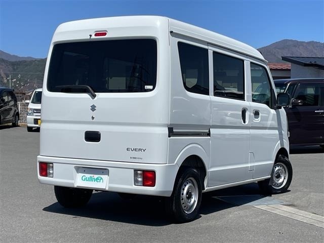 Suzuki EVERY 2023 6998149-22